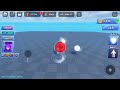 #1 Mobile Player VS Extreme Bots (Roblox Bladeball)