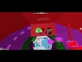 Racing BEST Tower Of Hell players! | ROBLOX