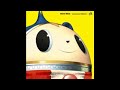 Persona 4 -Reincarnation- I'll Face Myself -Battle-