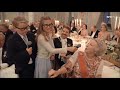 Flashback: European royals celebrate 80th birthday Harald & Sonja of Norway