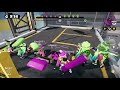 SPLATOON - BEST OF SQUID PARTY 2