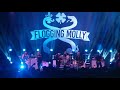 Flogging Molly - If I Ever Leave This World Alive Live at Vina Robles Amphitheater