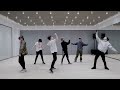 NCT DREAM 엔시티 드림 ‘Ridin’’ Dance Practice