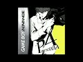 Persona 4 GBA: Shadow World (Fanmade)