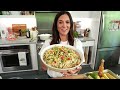 How to Make 3 Pasta Salads | Best Pasta Salad Recipes