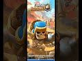 Well that was close | Clash Royale