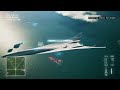 Arkbird Prototype Mod Test - Ace Combat 7: Skies Unknown