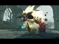 MH Rise Sunbreak - Big Furious Rajang