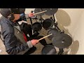 Goodness of God (E-Drum Cover)