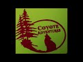 Coyote Adventures Motovloging FAIRWELL