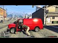 Grand Theft Auto V   ULP  扣押科技part 4