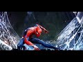 Spiderman Fan Trailer