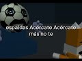 Luigi vs soccerball funvideotv(Letra)