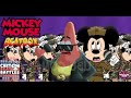 Cartoon Beatbox Battles Losers Round Fanmade Remastered - Mickey Mouse Beatbox Solo