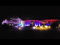Rooker Christmas Light Show 2020