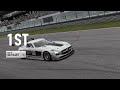 1 Lap Wonders - Mercedes-Benz SLS AMG GT3 | Forza Motorsport 7