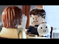 The Lego MrBeast Movie