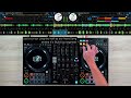 Pro DJ Does Insane Mix With HARD TO FIND REMIXES