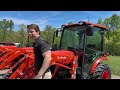 Everything You Need to Know About the Kubota LX2620