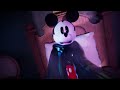 Disney Epic Mickey: Rebrushed | Announcement Trailer