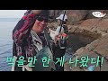 Family healing fishing EP.01 where you fish again and again and even eat well.