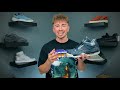 These Are Unlike Any Other!! Jordan 4 Sashiko/Deep Ocean Review & On Foot