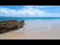 Sea Sounds: 3 Hours of Crashing Waves (White Noise) For Relaxation