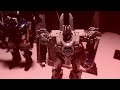 Transformers Vengeance 2 Part 1 