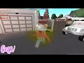 RICH Family's *CHAOTIC* Morning Routine! I Bloxburg Roleplay