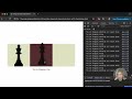 Master JavaScript Drag and Drop with Chess Example!