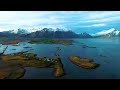 Iceland 4K - Scenic Relaxation Film with Peaceful Relaxing Music and Nature - 4K Video Ultra HD