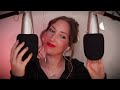 ASMR 100+ Triggers for INTENSE Tingles! (NO TALKING) Fast Previews for ADHD, Tingle Immunity & Sleep