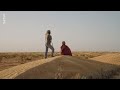 Tunisie - Une nouvelle oasis dans les dunes | ARTE