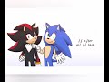 A Piece of the Past... Tradition & Hope (A Sonic Comic Fan Dub, by Ketlike_Art)