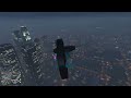 The virgin Mary took me on a WILD RIDE in GTA5!