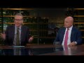 Overtime: H.R. McMaster, John Avlon, Rich Lowry | Real Time with Bill Maher (HBO)