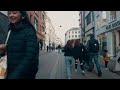 Copenhagen, Denmark 🇩🇰 4k Walking Tour, Tourist Attractions, Hidden Gems of Downtown 2022