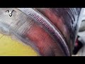 FIELD TIG Welding Challenges and Techniques  For A 100% X-RAY Pass!