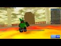 PLAYING BLADE BALL IN ROBLOX