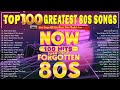 Best Oldies Songs Of 1980s - Top Songs Of 1980s - Greatest Hits 1980s Oldies But Goodies Of All Time