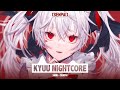 Nightcore - Senpai - (Lyrics)