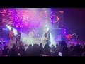 Tesla- Love Song (Live)