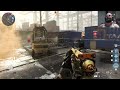 (GOLD MP7) Grind Mayhem | Call of Duty: Modern Warfare