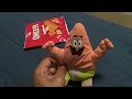 Patrick's Cheez-Its! - SpongePlushies
