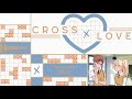 Cross Love soundtrack - 'Passing Time' [BGM] composed by CrysetBase