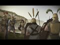 This is how Rome became a major power ⚔ Third Samnite War (ALL PARTS) ⚔ FULL 1 HOUR DOCUMENTARY