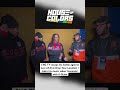 CNG TY recaps his battle against Lee L.N.D at Drop Your Location #shorts | House of Colors