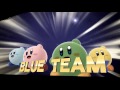 Team Kirby Clash Deluxe... Kinda