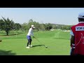 Sakura Yokomine Honda LPGA Siam CC Pattaya 2016