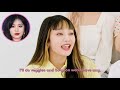 (G)I-DLE Reveals Who Has the Most Aegyo, Who's the Best Singer, and More | Superlatives